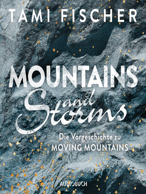 cover image of Mountains and Storms